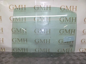 Mg Zt Heckscheibe Scheibe links Beifahrer N/S 43R00049 Mk1 2004-2007Z - Bild 1 von 2