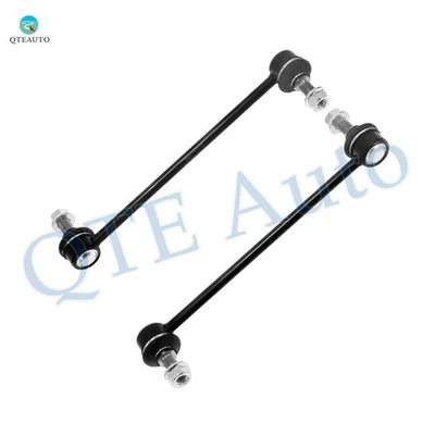 Пара из 2 звеньев переднего стабилизатора подвески для Chevrolet HHR 2006-2011 годов выпуска - Изображение 1 из 4