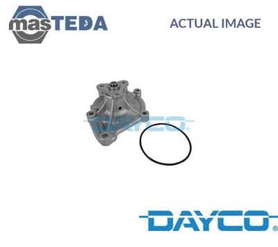 DP286 ENGINE COOLING WATER PUMP DAYCO FOR MINI MINI,MINI COUNTRYMAN,MINI PACEMAN - Image 1 of 4