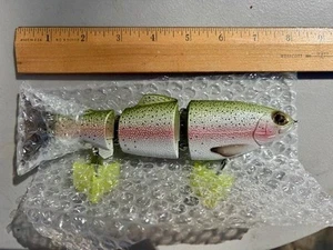 KUROUTO Lures TR200' TROUT "HARD TO FIND" - Picture 1 of 4