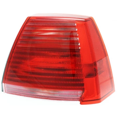 For Mitsubishi Galant Tail Light Assembly 2004-2006 Passenger Side MI2801116 Foto 1 de 3