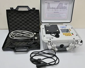 Georg Fischer WR200 registratore di saldatura - 230 V #2 - Foto 1 di 22