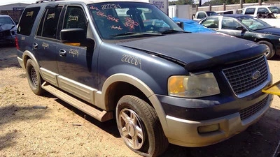 Brazo de control inferior izquierdo conductor delantero compatible 03-06 EXPEDITION 653833 Foto 1 de 4