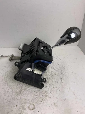 Conjunto de palanca de cambios de piso de transmisión automática para LEXUS IS250 2006-2013 Foto 1 de 4