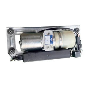 Convertible Top Hydraulic Pump Motor For 2003-2008 Mercedes R230 SL500 SL550 - Foto 1 di 3
