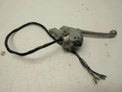 1964-1966 YAMAHA YA6 YA 6 RIGHT HAND START STOP SIGNAL SWITCH - Image 1 of 4