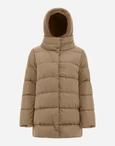 Herno Damen Jacke Pi001753D-12170-2155 Neu mit Etikett - Bild 1 von 6