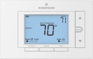 UNP310 Non-Programmable Thermostat - Picture 1 of 4