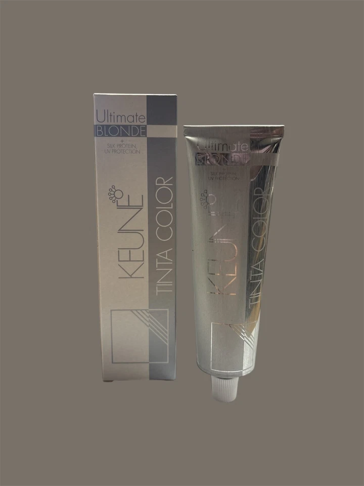 Keune Tinta Color – Permanente Creme-Haarfarbe 60ml