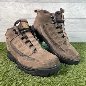 Hi-Tec Hiking Boots Lady Trilogy LF Waterproof Walking Woman's Ladies Size UK 5 - Picture 1 of 18