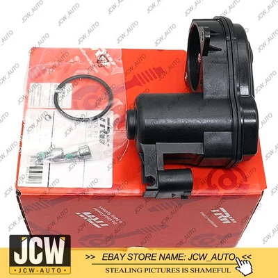 Actuador de freno de estacionamiento trasero 34216794618 para BMW 09-16 528i 535i 650i 640i M5 X3 Z4 Foto 1 de 4