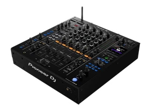 Pioneer DJ DJM-A9 4-Ch Digital Pro-DJ Mixer w/Bluetooth DJM-900NXS2 Discontinued - Picture 1 of 5
