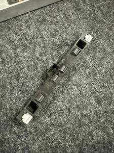 1x Genuine Ford Transit Mk8 Mk9 Custom Sliding Door Trim Bracket 2014- 1772158 - Picture 1 of 4