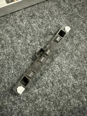 1x Genuine Ford Transit Mk8 Mk9 Custom Sliding Door Trim Bracket 2014- 1772158 - Image 1 of 4