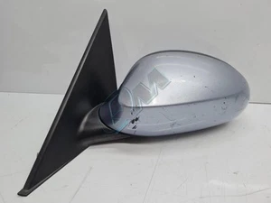 Espejo retrovisor izquierdo BMW N/S SE Pre LCI 5 pines manual se adapta a la serie 1 E87 - Imagen 1 de 12