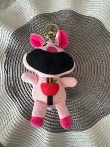 Nuevo Llavero Smiling Critters CatNap Llavero Llavero Peluche - Imagen 1 de 4