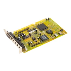SOUNDKARTE AZTECH AZT 2316-S 800-C11189-A31 ISA - Picture 1 of 3