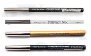 Collection 2000 Kohl Eyeliner - Choose Shade - Picture 1 of 1