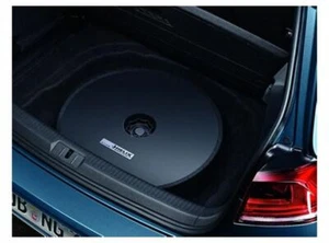 Helix Plug&Play Soundsystem/Subwoofer 000051419B Original VW  - Bild 1 von 4