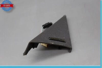 97-03 Jaguar XK8 XKR X100 Right Passenger Side Tweeter Sound Speaker Cover Oem - Image 1 of 4