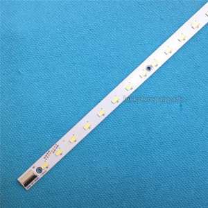 LE39A720 LED39K300J D074762 LE39A700K 39PF5025 BARRA LED V390HK1-LS5-TREM4 - Imagen 1 de 5