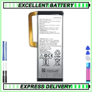 Batería BL268 3.82V 3500mAh Para Lenovo ZUK Z2 Z2131 BL268 - Imagen 1 de 6