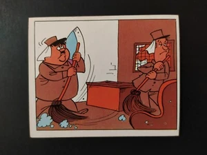 FIGURINA STANLIO E OLLIO EDISPORT n. 234 NUOVA CON VELINA - Bild 1 von 2