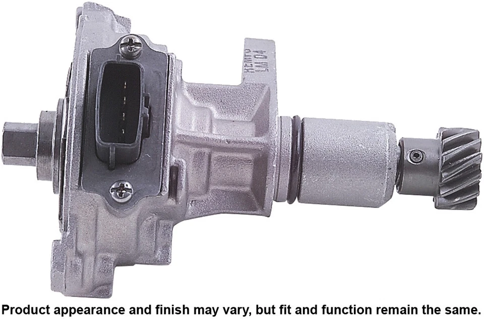 REMAN ORIGINAL Geo Tracker Suzuki Sidekick Distributor PONTIAC Sunrunner LS JX Foto 1 de 1