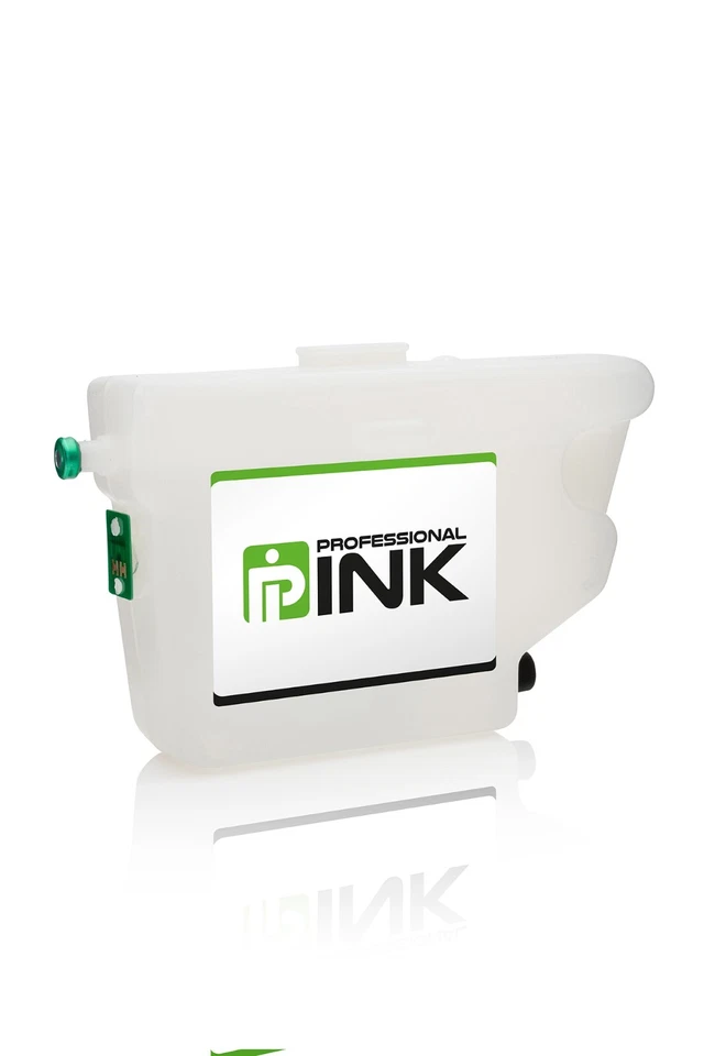 PROFESSIONAL INK PI-6041: Make/ Up Tintenpatrone für VideoJet Serie 1220 | 1520 | 1620 (V706-D)