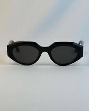 Bottega Veneta BV1101S Women's Sunglasses - Black