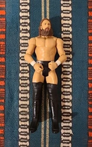 Figura de acción Daniel Bryan WWE Mattel 2017 como nueva usada excelente estado - Imagen 1 de 2