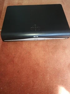 Sky + HD BOX DRX890-WL-Z HDMI VGA Satellitenreceiver ohne Fernbedienung - Bild 1 von 3