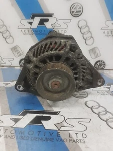 Alternador diésel MITSUBISHI L200 4D56 A5TG0491ZT - A 5TG 049 1ZT - Imagen 1 de 3