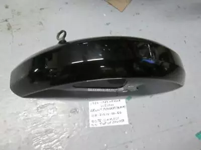 Yamaha Vision front fender - Image 1 of 4