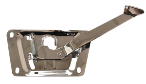 Hood Latch And Release 1947-1955 Chevy Pickup (Key Parts # 0846-025) - Picture 1 of 1
