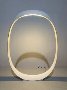 Foscarini Anisha Grande LED Table Lamp by Lievore Altherr Molina White - Tested - Picture 1 of 15