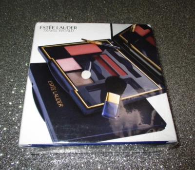 Estee Lauder Travel Palette COLOR ON THE RUN NIB Sealed - Image 1 of 2