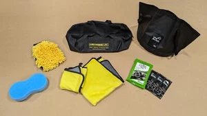 Car Wash Travel Kit | #NEMWASHKIT | Nemesis UK - Picture 1 of 6
