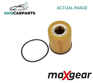 ENGINE OIL FILTER 26-0875 MAXGEAR NEW OE REPLACEMENT
