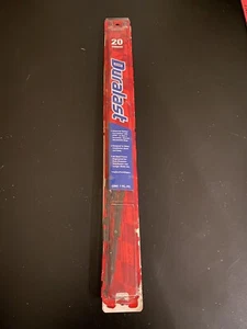 Duralast 20” Wiper, open box, but not used - Picture 1 of 3