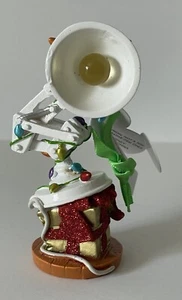 Disney Parks Luxo Jr Present Christmas Ornament - Picture 1 of 3