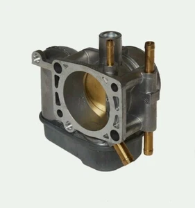 Cuerpo del acelerador del motor de admisión de flujo de aire de control - Pierburg 7.14319.00.0 - Imagen 1 de 2