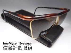 GIANFRANCO FERRE GFF 32/N vintage frame sunglasses Óculos de sol 선글라스 太陽眼鏡 太阳眼镜 - Picture 1 of 24