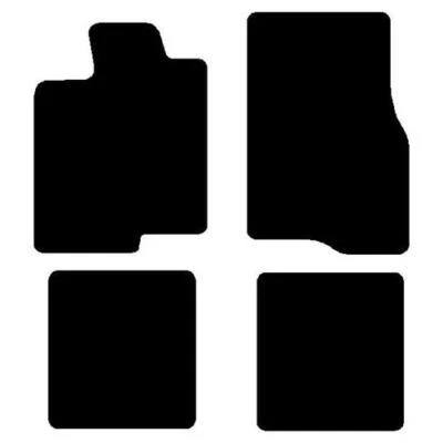 定制适合地毯脚垫适用于福特 Expedition Lincoln Navigator — 第 1/4 张图片