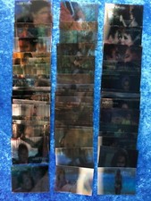 Women of James Bond in Motion SINGLE Non-Sport Trading Card by Rittenhouse 2003