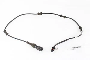 1X Front ABS Wheel Speed Sensor For Jaguar XF XJ XK XJR XFR C2D3410 OEM - Picture 1 of 12