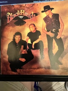 Blackhawk by BlackHawk (CD, Feb-1994, Arista) - Imagen 1 de 1