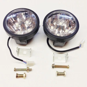 TrailMaster 110 XRX Headlight Kit - Picture 1 of 1