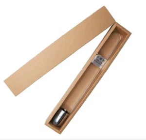 1* ZAHN DIP Type Viscosity Cup Mixing Thinning Tool 1# 2# 3# 4# 5# optional - Picture 1 of 5