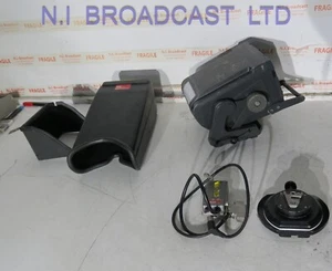 Sony hdvf700a HD viewfinder with adapters to ENG camera like hdc1500 and brec (2 - Picture 1 of 17